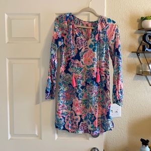 Lily Pulitzer dress